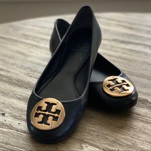 Tory Burch ballet flats